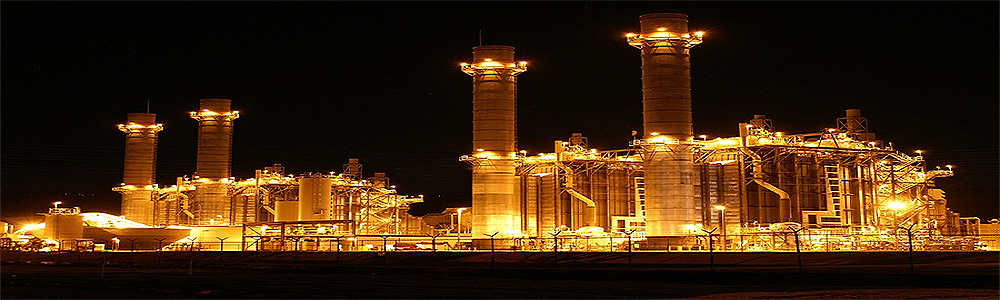 Chiller Cogeneration Plant - Power Generation