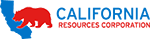 California Resources Corporation Logo