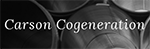 Carson Cogeneration Logo