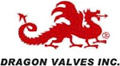 Dragon Valves Logo