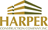 Harper Construction Logo
