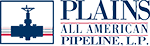 Plains All American Pipeline Logo