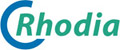 Rhodia Logo